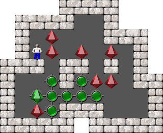 Уровень 20 — Kevin 20